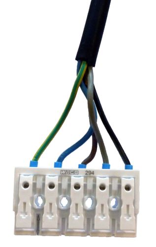 Geiger Einstellkabel für E-Antriebe (auch SMI) #M56F152